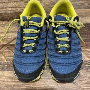 Columbia Omni grip tech lite hiking shoes